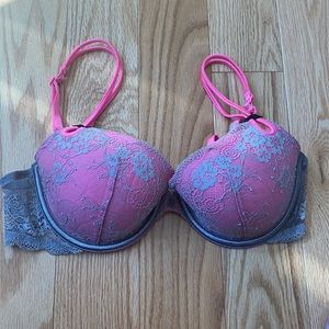 Victoria Secret Sexy Little things bra Size 34C